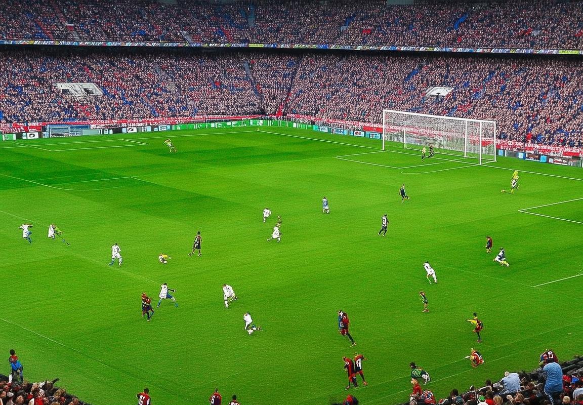 2016西甲巅峰战：皇马巴萨经典对决回顾(图3)