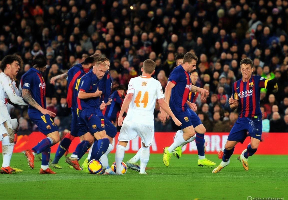 巴萨大战大力神：联赛巅峰对决前瞻(图3)