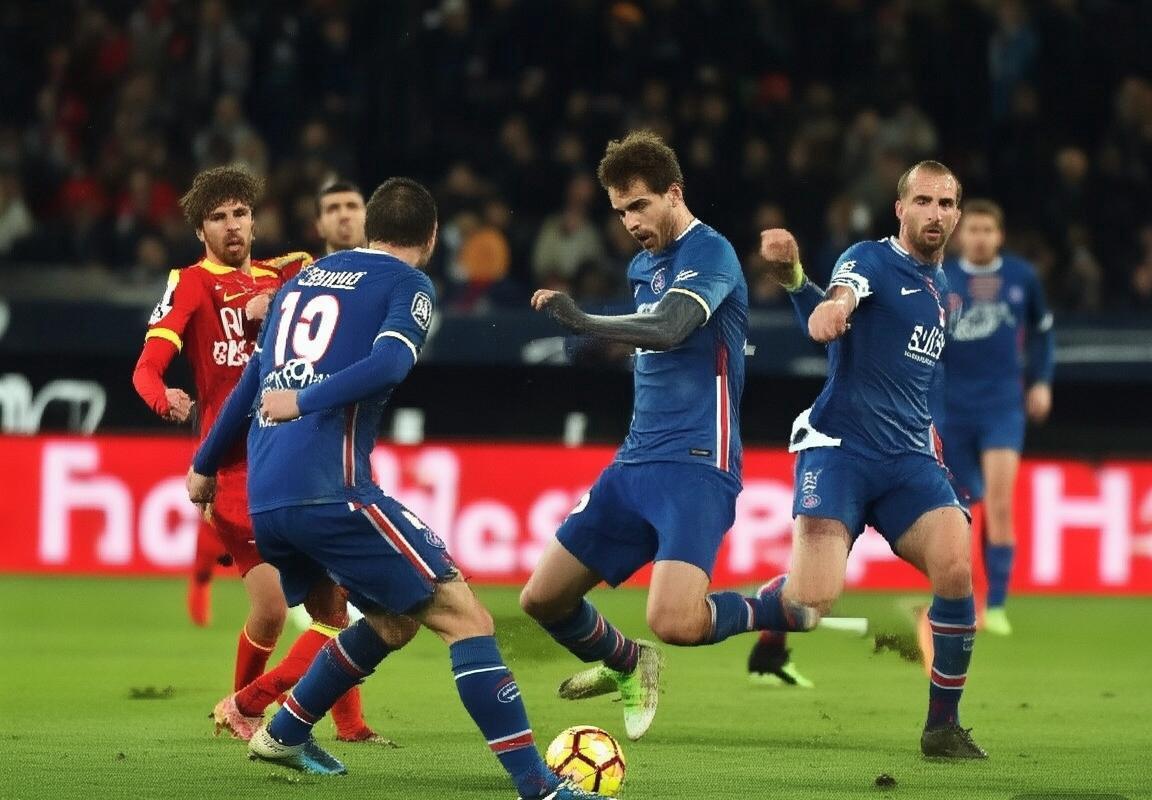 巴黎圣日耳曼VS图卢兹：焦点战役前瞻，三叉戟对核心，谁将笑到最后？(图3)