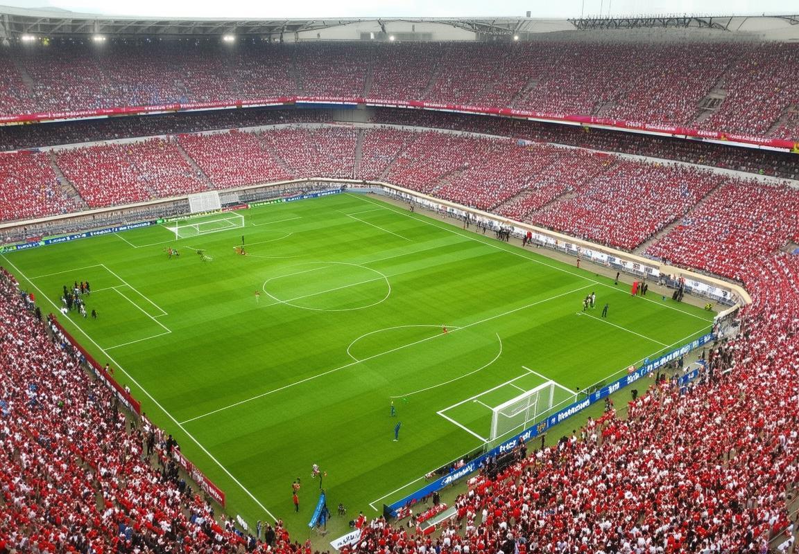 奥俄足球友谊赛：维也纳热身赛精彩瞬间回顾(图1)