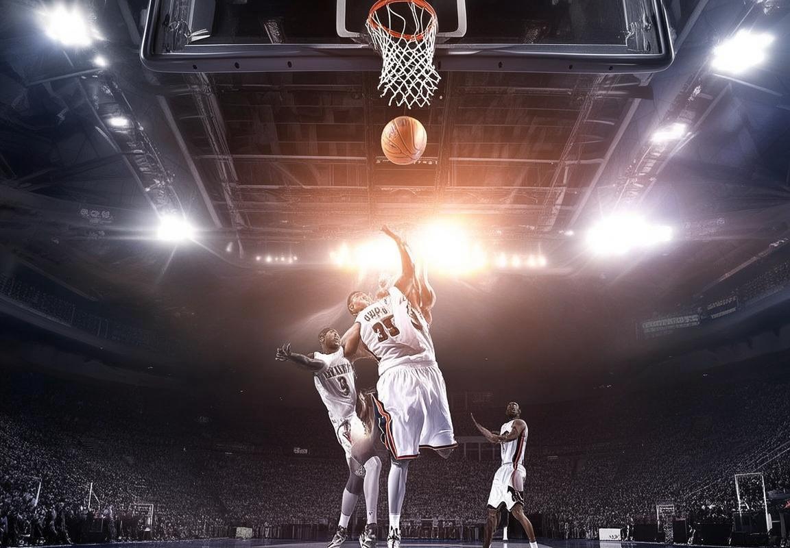 雷霆热火巅峰对决：战术解析与胜利展望(图1)