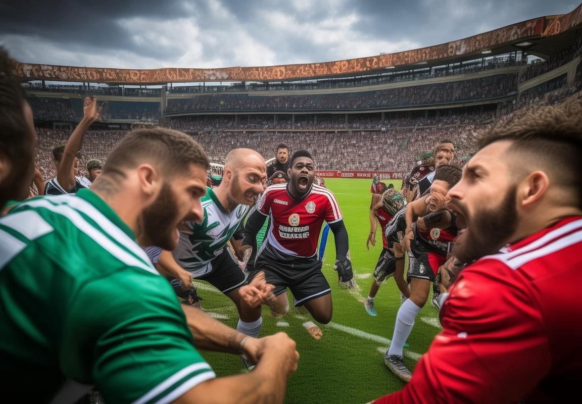 阿根廷足球联赛焦点战：班菲尔德VS拉努斯激战前瞻(图1)