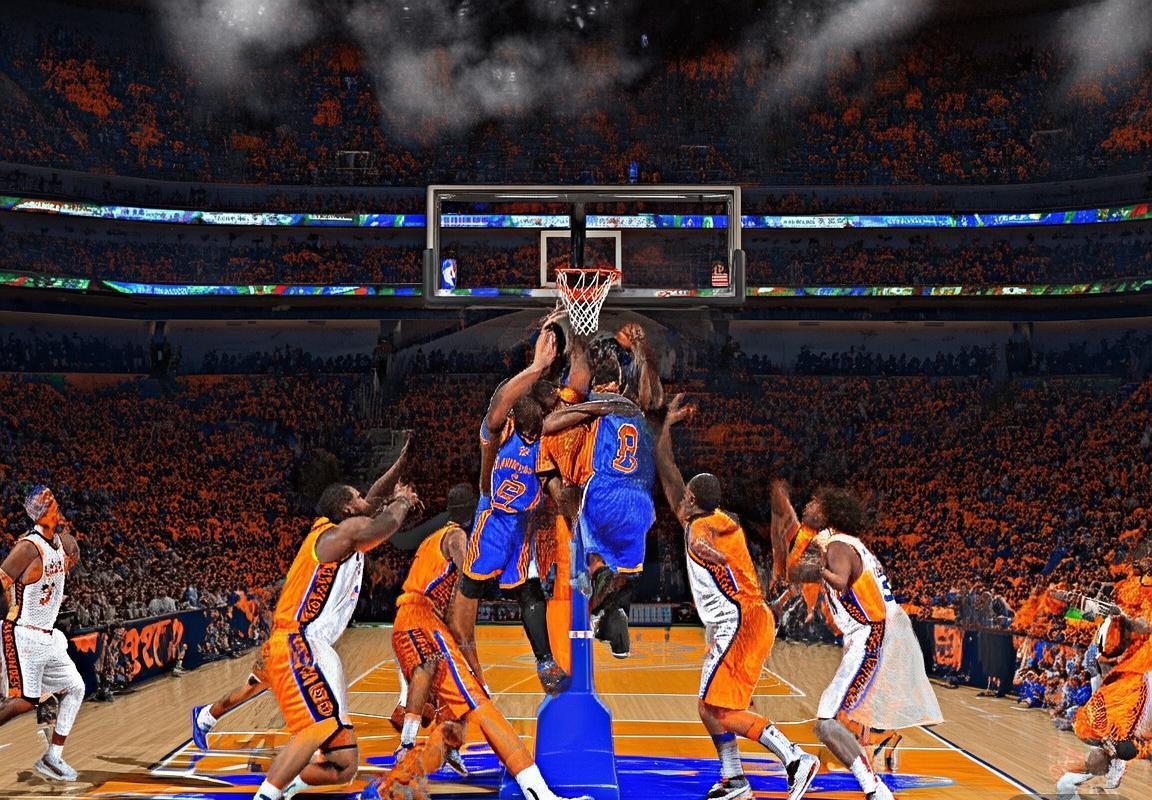 NBA焦点对决：火箭掘金精彩瞬间与数据解读(图1)