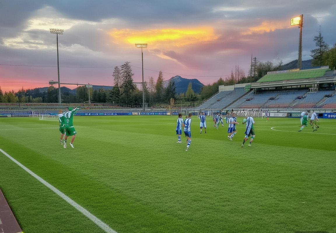 2019赛季基尔对奥厄：升班马对决老将，赛季精彩瞬间回顾(图2)