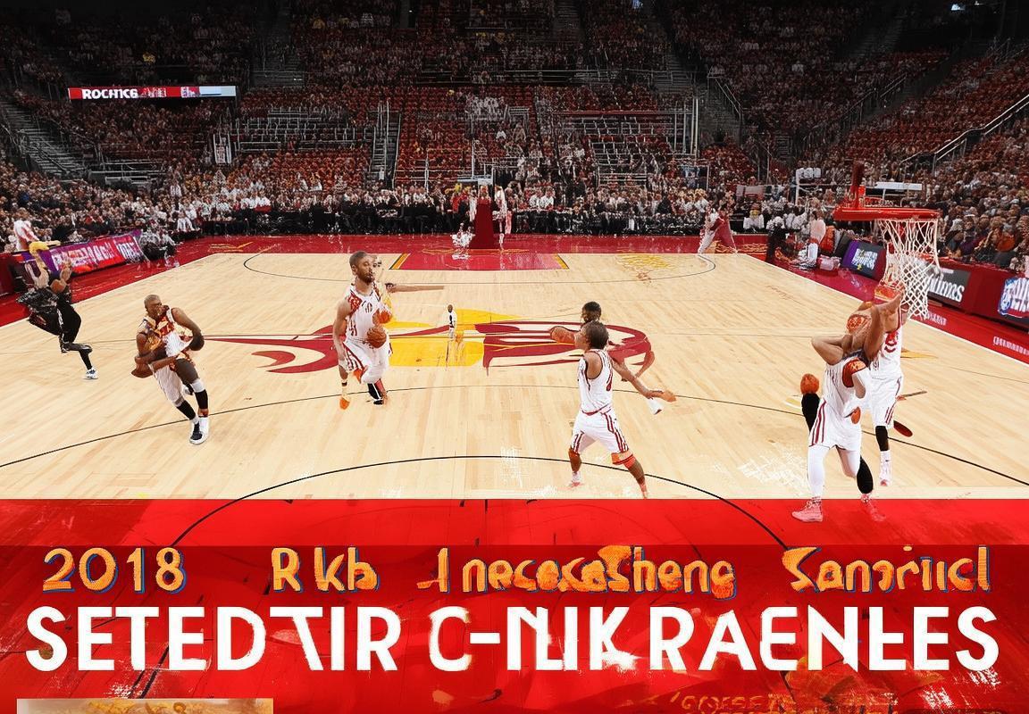 2018NBA火箭VS骑士：经典对决亮点与战术解析(图1)